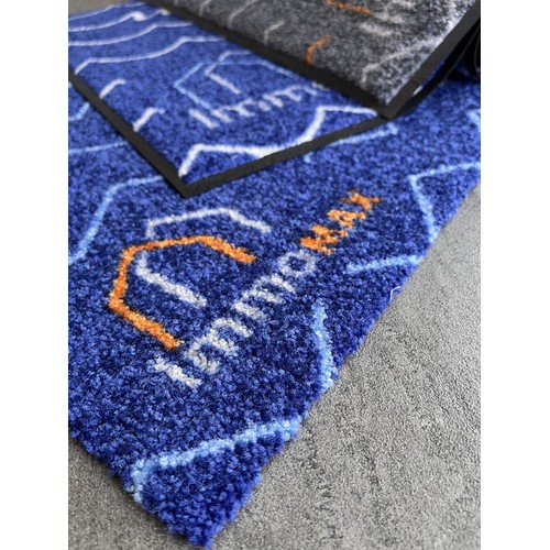 Real estate floormat ECO Real estate floormat ECO