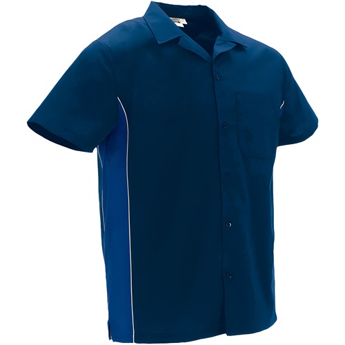 Chemise M/C TRACER