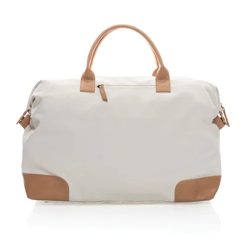Impact AWARE™ 16 oz. rcanvas large weekend bag Impact AWARE™ 16 oz. rcanvas large weekend bag