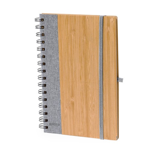 Notebook Gasmon