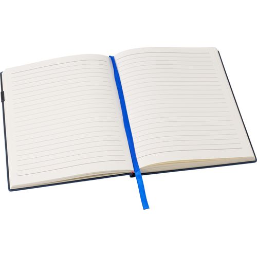 PU notebook with USB drive Lex PU notebook with USB drive Lex