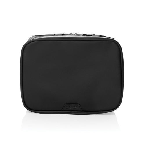 Swiss Peak OSLO RCS Multifunctional Toiletry Pouch Swiss Peak OSLO RCS Multifunctional Toiletry Pouch