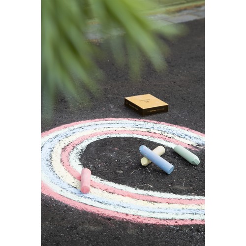 Sidewalk Chalk