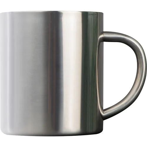 Beker van metaal