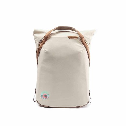 Peak Design Everyday Totepack 20L Bone
