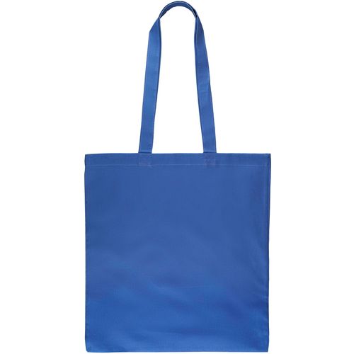 Bolsa con asas de algodón Oeko-Tex Kenneth