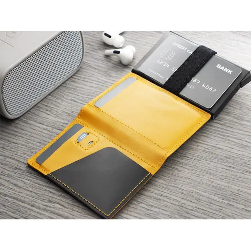 Billetera RFID Billetera RFID
