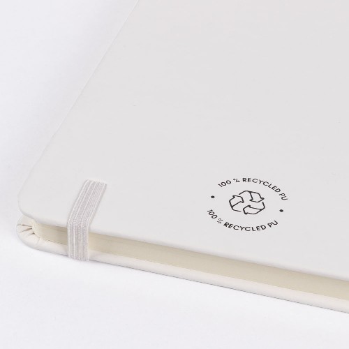 Carnet A5 Cinquefoglia