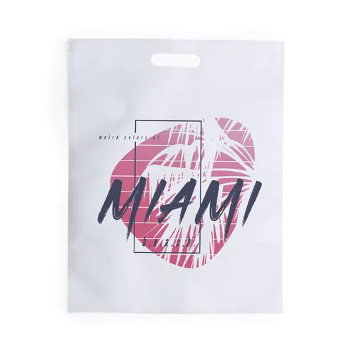 Borsa Sublimazione Wercal