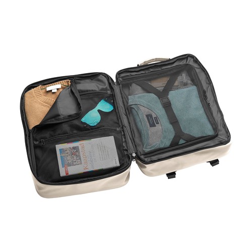 Lennon Cabin Flight Bag backpack Lennon Cabin Flight Bag backpack