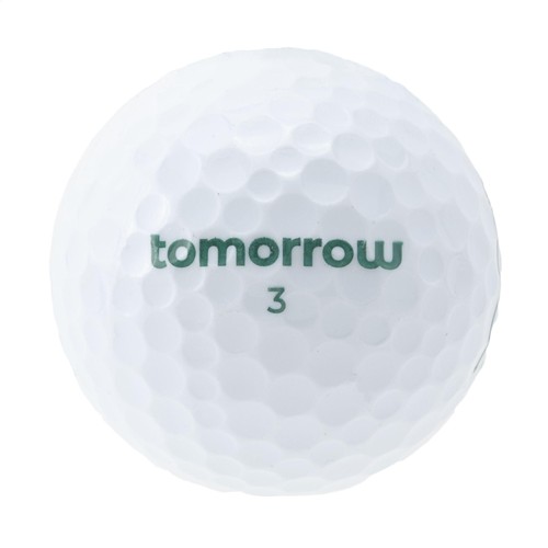pelota de golf