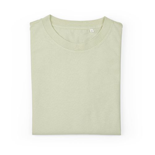 T-shirt in jersey da donna Copacabana. 100% cotone bio. 165gsm T-shirt in jersey da donna Copacabana. 100% cotone bio. 165gsm