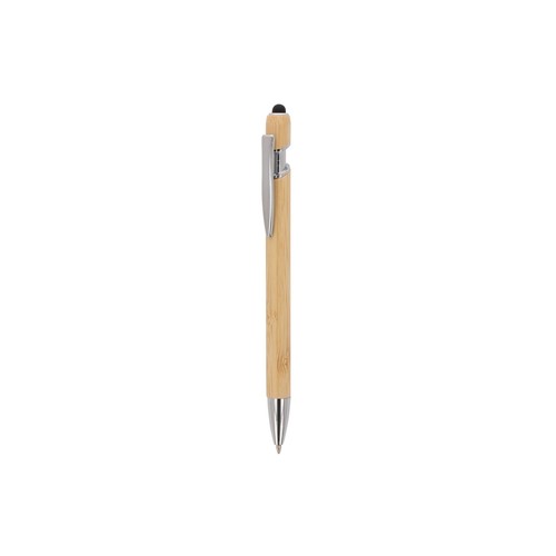 Ballpoint pen Paris Bamboo Stylus