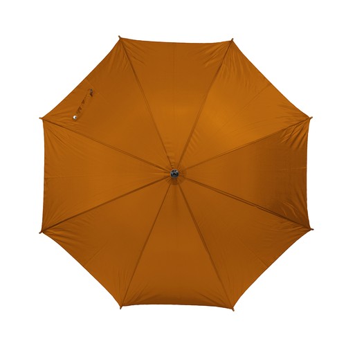 PARAPLUIE 23” EN BOIS ET POLYESTER 190T
