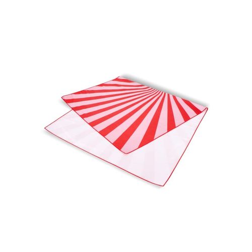 Serviette de plage R-PET à séchage rapide 100 × 180 cm, sublimation Serviette de plage R-PET à séchage rapide 100 × 180 cm, sublimation