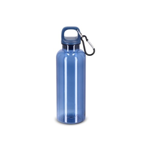 Botella de agua Noa R-PET 500 ml Transparente Botella de agua Noa R-PET 500 ml Transparente