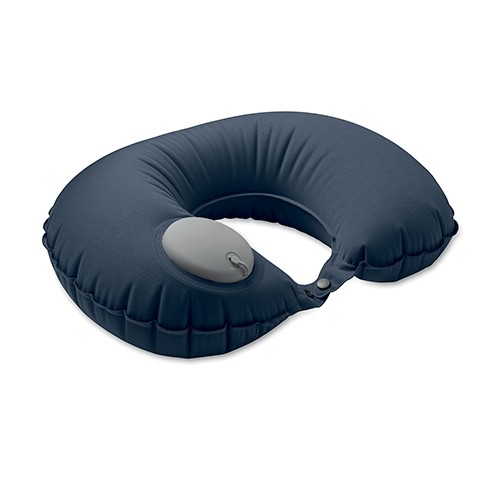 Almohada de viaje Cenere