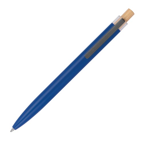 Pen van gerecycled aluminium Pen van gerecycled aluminium