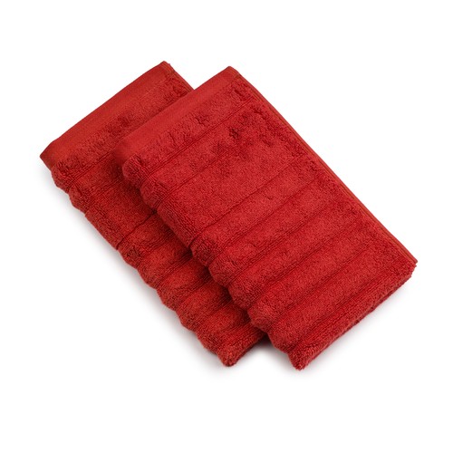 serviette de toilette