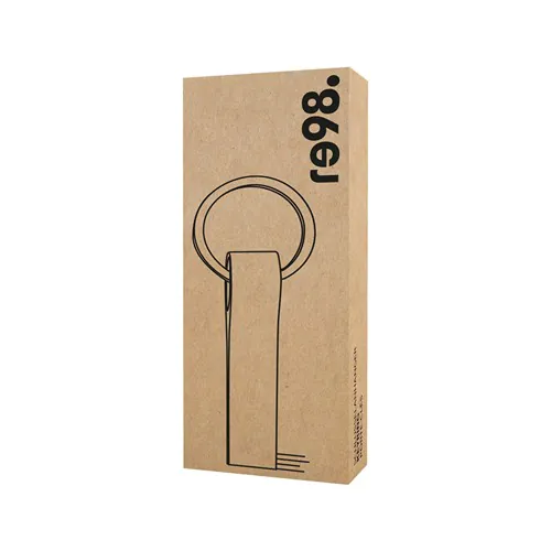 Key Ring RE98-SHAWNEE