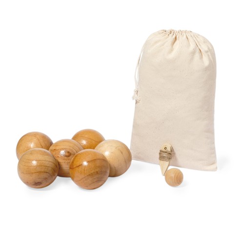 Jeu Pétanque Delero