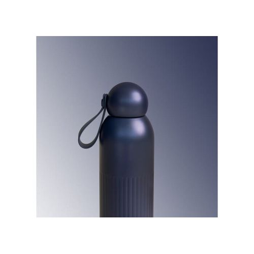 Sagaform Bouteille en acier Tekla (recyclé) 500 ml Sagaform Bouteille en acier Tekla (recyclé) 500 ml