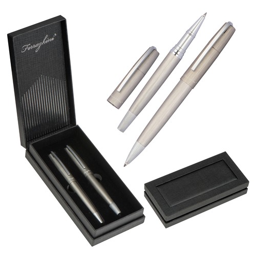 Ferraghini writing set matt