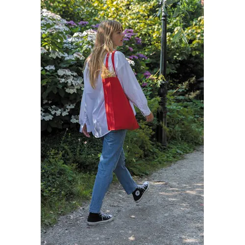 Tote de algodón reciclado 145gr Impact AWARE ™ Tote de algodón reciclado 145gr Impact AWARE ™