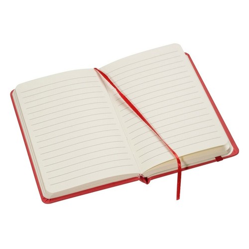 Notebook approx. A5 | Eugene