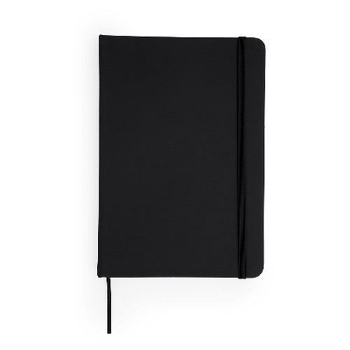 Cahier bloc-notes A6