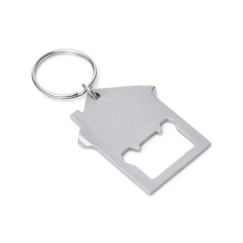 Bottle opener keychain Doryn