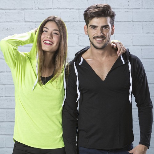 Adult T-Shirt Yuk