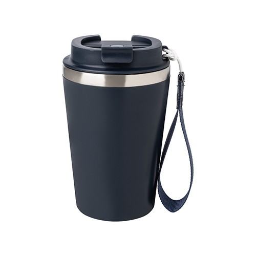 Thermal tumbler San Thermal tumbler San