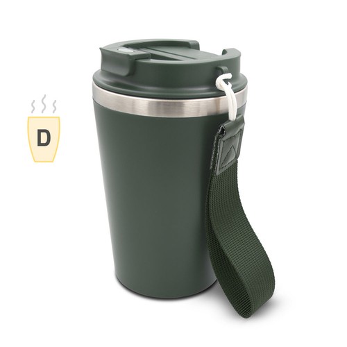 Thermo mug 350 ml | Nairod