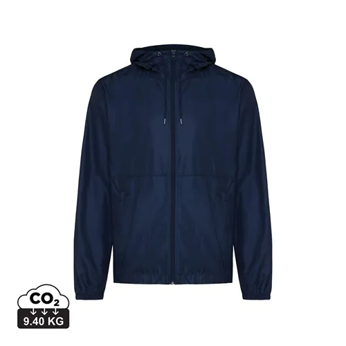 Veste légère en polyester recyclé IQONIQ Logan