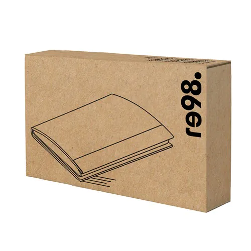 Credit en visitekaartbox RE98-KOLLAM