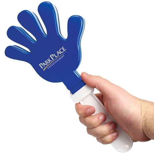 foam hand