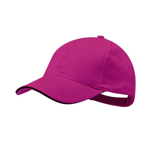 Cappellino Rubec