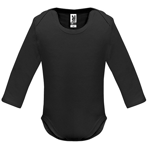 Long-sleeve bodysuit HONEY L/S