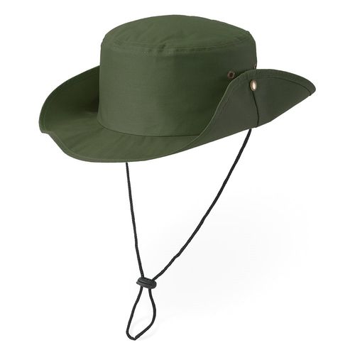BLASS. 100% polyester safari hat (160 g/m²) BLASS. 100% polyester safari hat (160 g/m²)