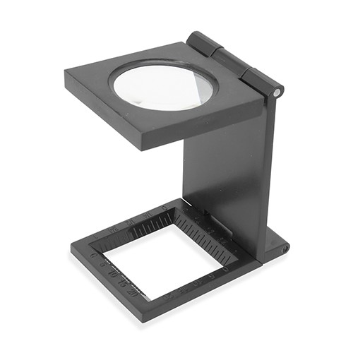 Magnifying lens. 8X Anfus