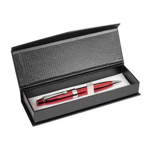 BLACK BOX FOR 1/2 PENS- NO PEN