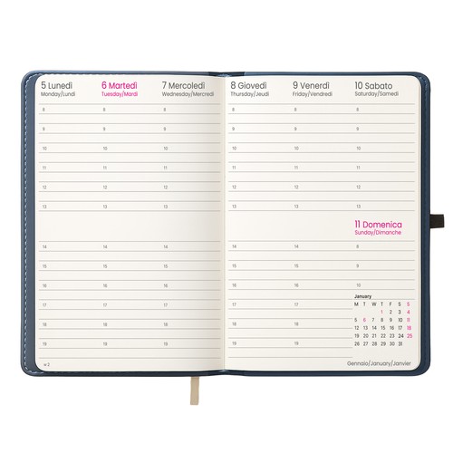 agenda agenda