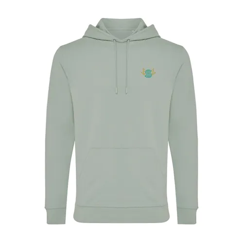 Sweat à capuche en coton recyclé IQONIQ Jasper Sweat à capuche en coton recyclé IQONIQ Jasper