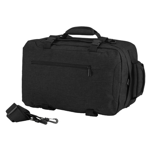 Mochila / bolsa para portátil (15") en poliéster 900D melange Mochila / bolsa para portátil (15") en poliéster 900D melange