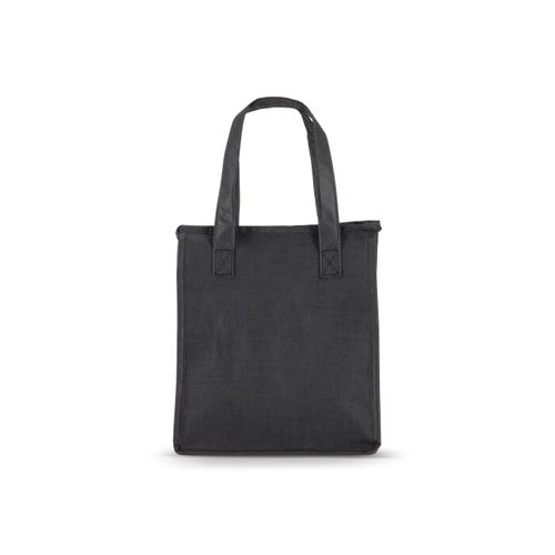 R-PET Cooler bag non-woven 23x 15 x 27.5cm 75g/m²