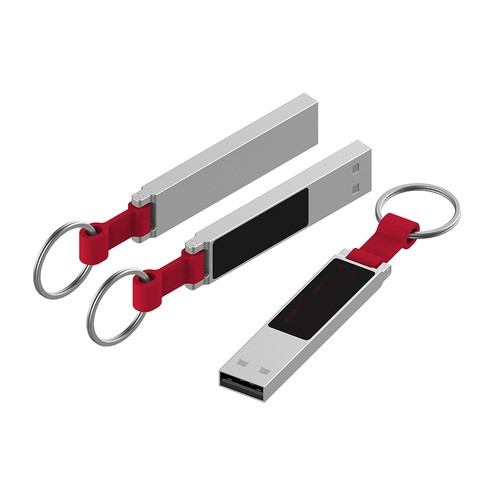USB key