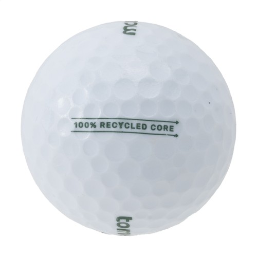 tomorrow golf Single Pack Recycled Golf Balls tomorrow golf Single Pack Recycled Golf Balls