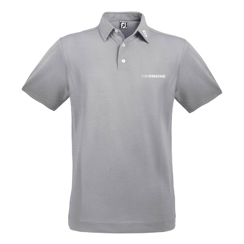 FootJoy men’s polo shirt FootJoy men’s polo shirt