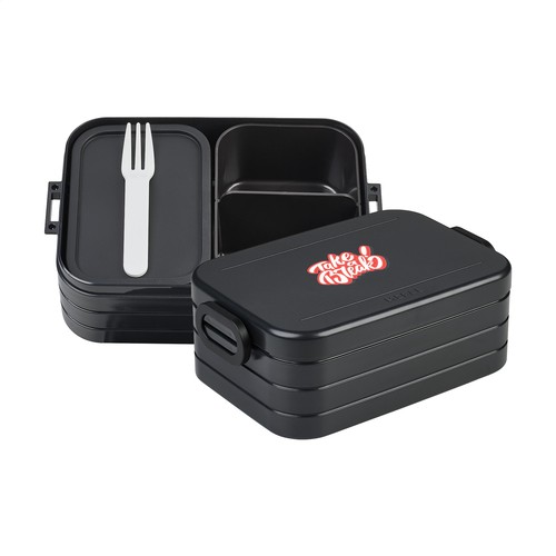 Mepal Lunch box Bento midi 900 ml Mepal Lunch box Bento midi 900 ml